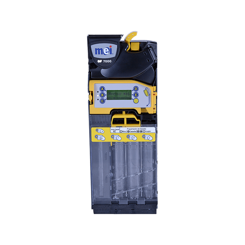 image of cashflow 7000
