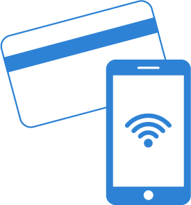 Multiple Payment Options