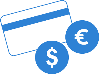 Easy Top-Up