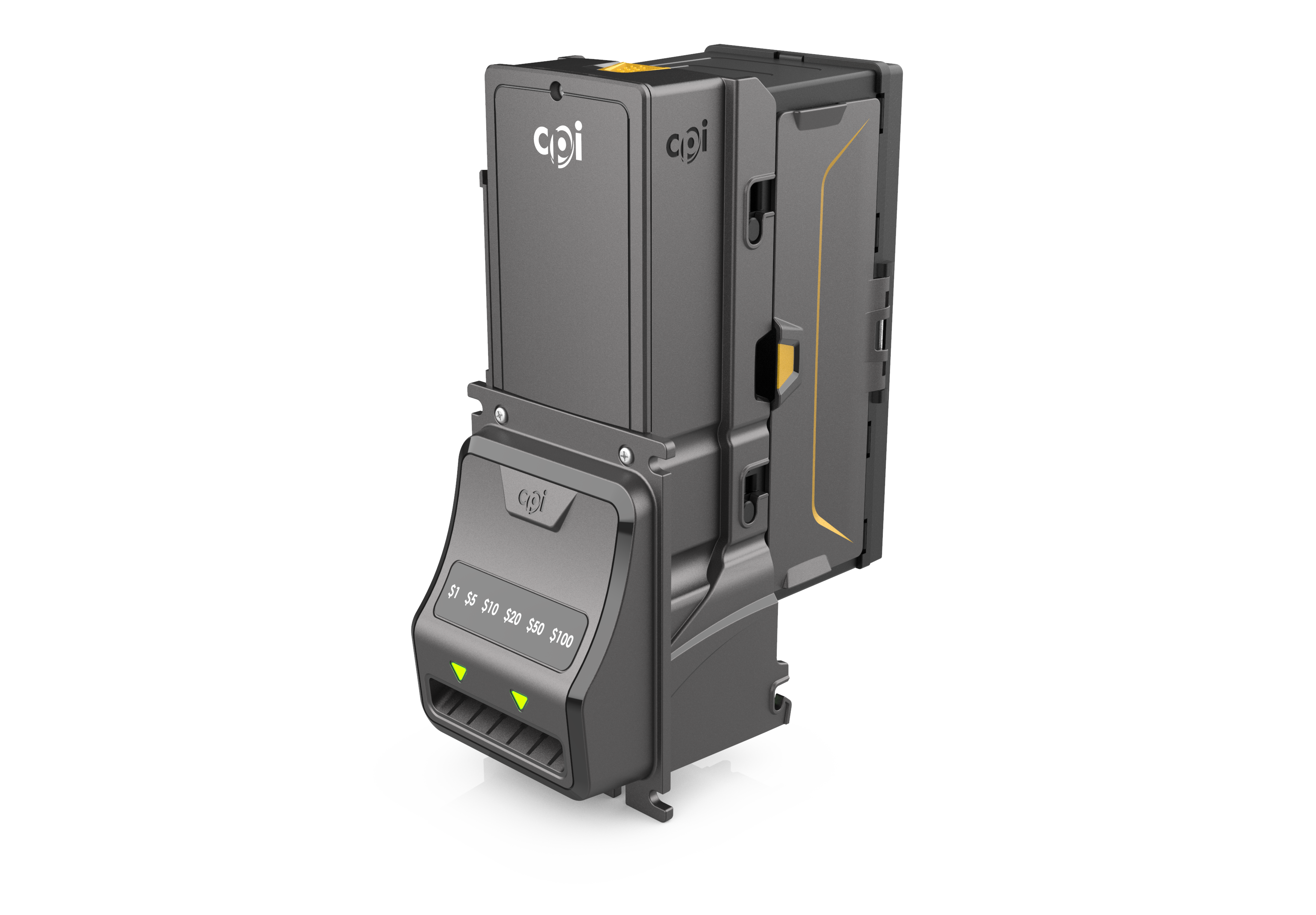 Talos note validator by CPI