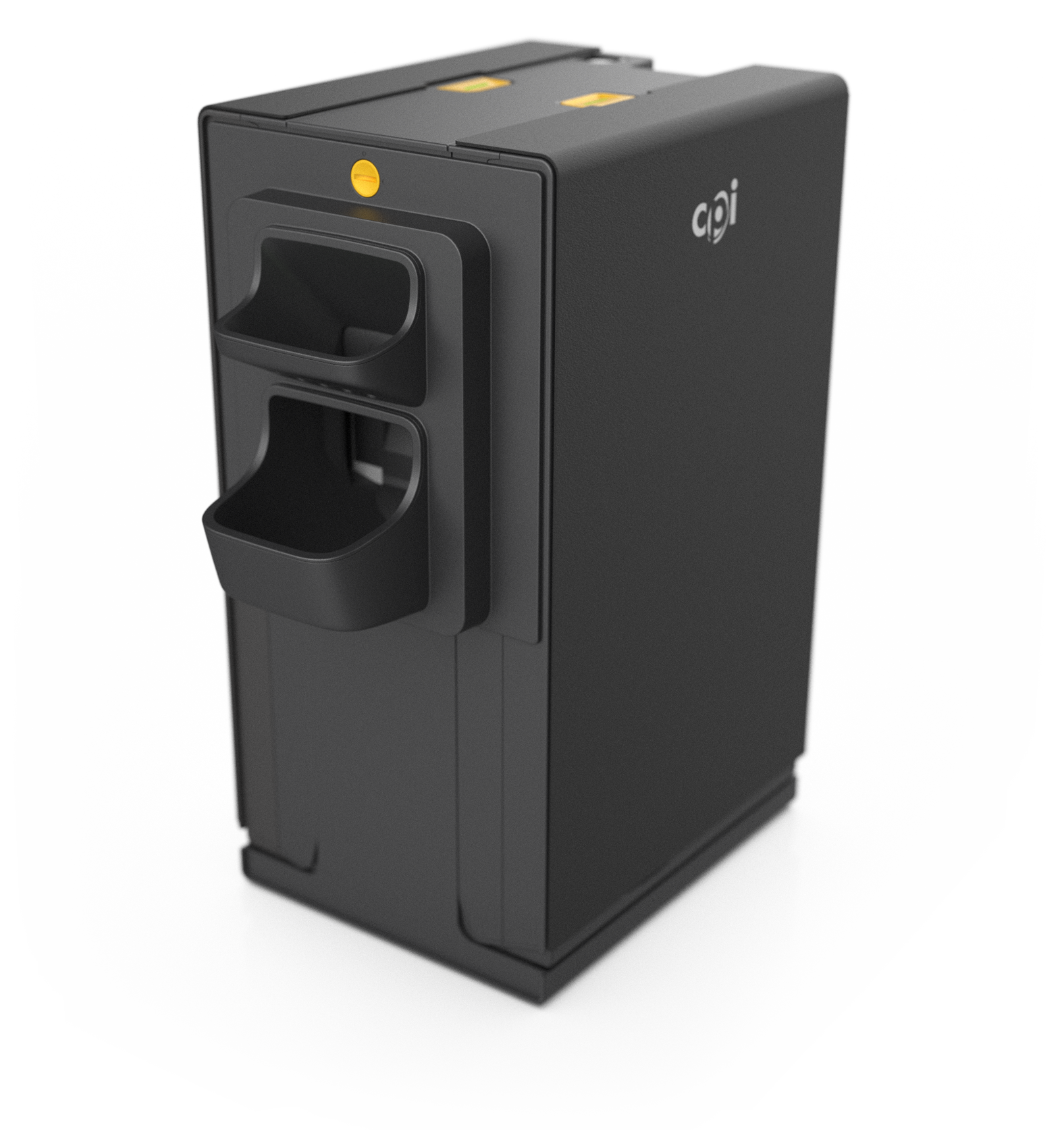 CCR - Compact Coin Recycler L