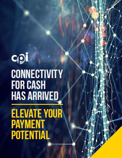 Connected Cash Brochure