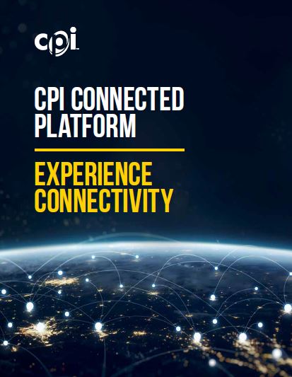 Gaming Connected Platform