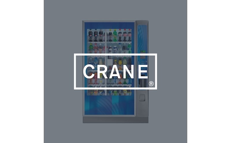 crane