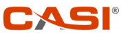 CASI logo