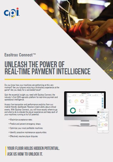Easitrax Connect Brochure