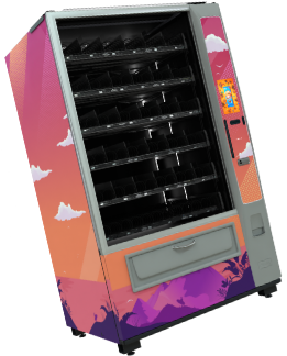 Vending machine