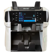 Ultra Front View