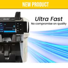 New Product JetScan Ultra
