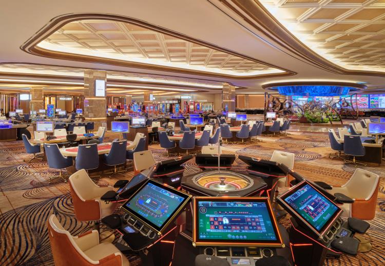 inspire casino