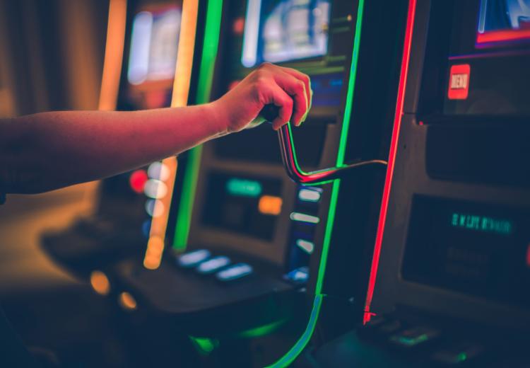 Modernizing Casino