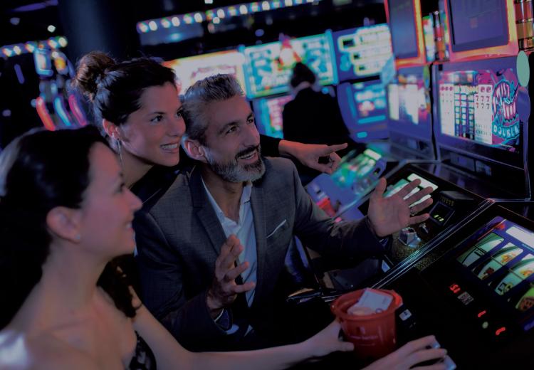 Tackling Slot Machine Downtime