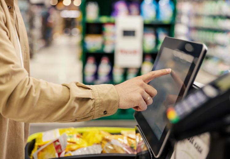 Choice at the Checkout: Digital First Does Not Mean Cashless