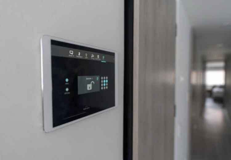 smart safe