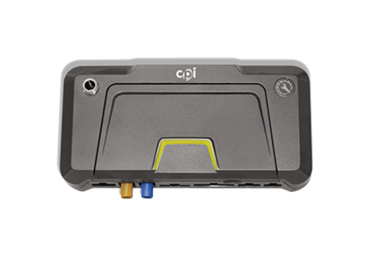 CORA network device by CPI