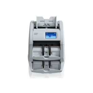 Image of JetScan ifx i200 ticket counting machine