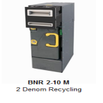 1400 note cashbox small chassis