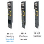 1400 note cashbox (M) & large chassis