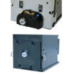 Locking Cashbox Options