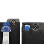 Locking cashbox options
