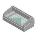 Standard Plastic Bezel