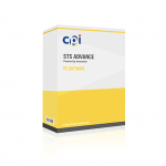 sts advance software by cpi