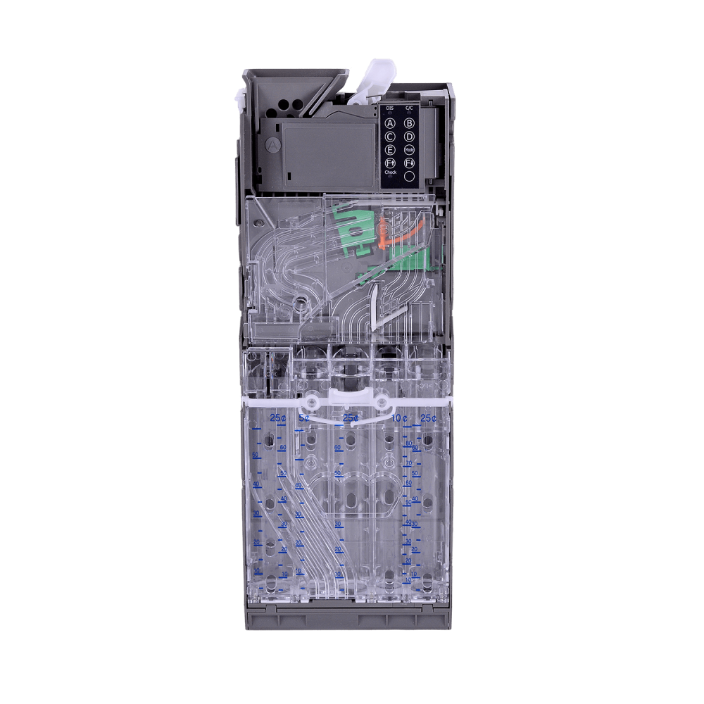 mcm 2 3 15 5