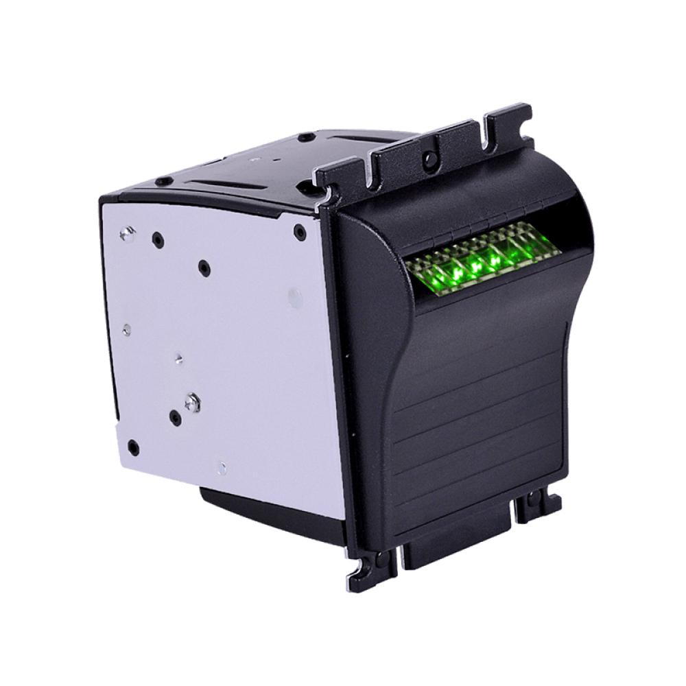 MVU Note Validator | CPI