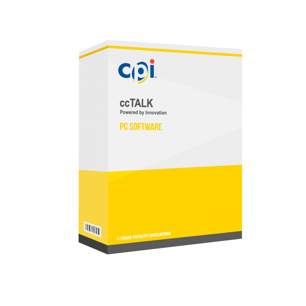 ccTalk box