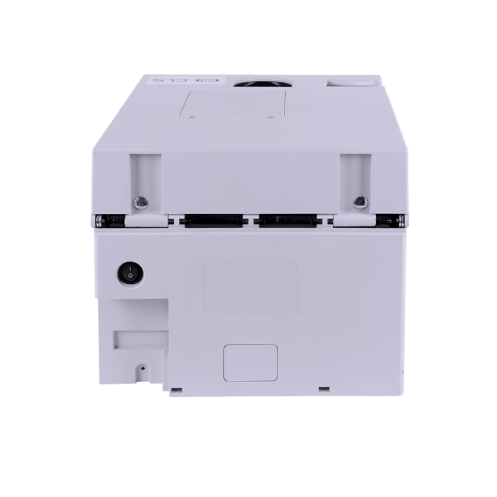 Cls Coin Recycler Cpi