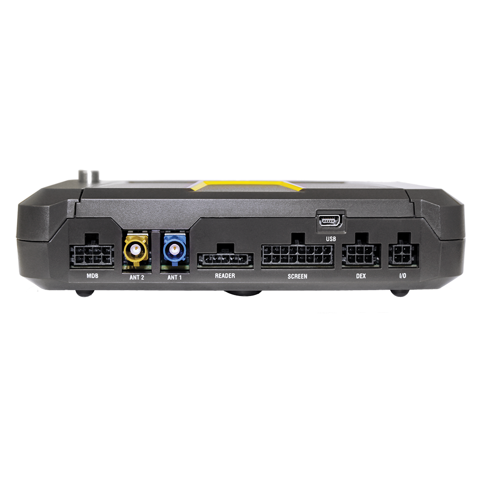 Cora Network Device - CPI Telemeters