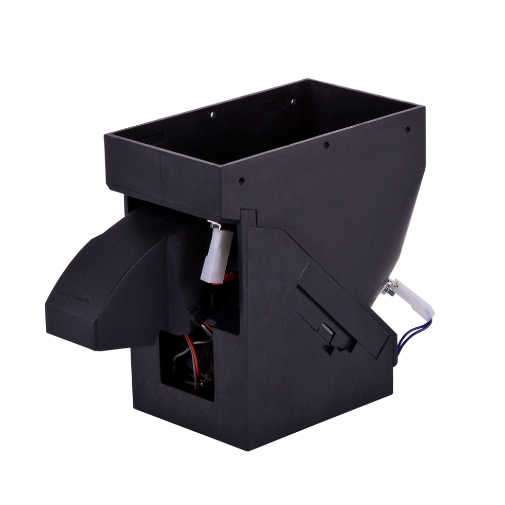 image of compact hopper