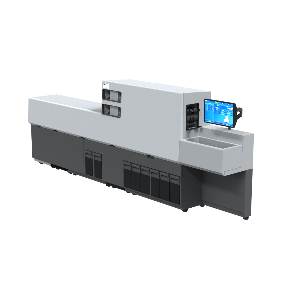 JetScan MPX 8200