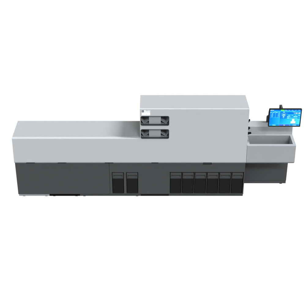 JetScan MPX 8200