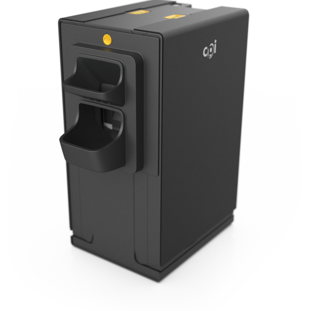 CCR - Compact Coin Recycler L