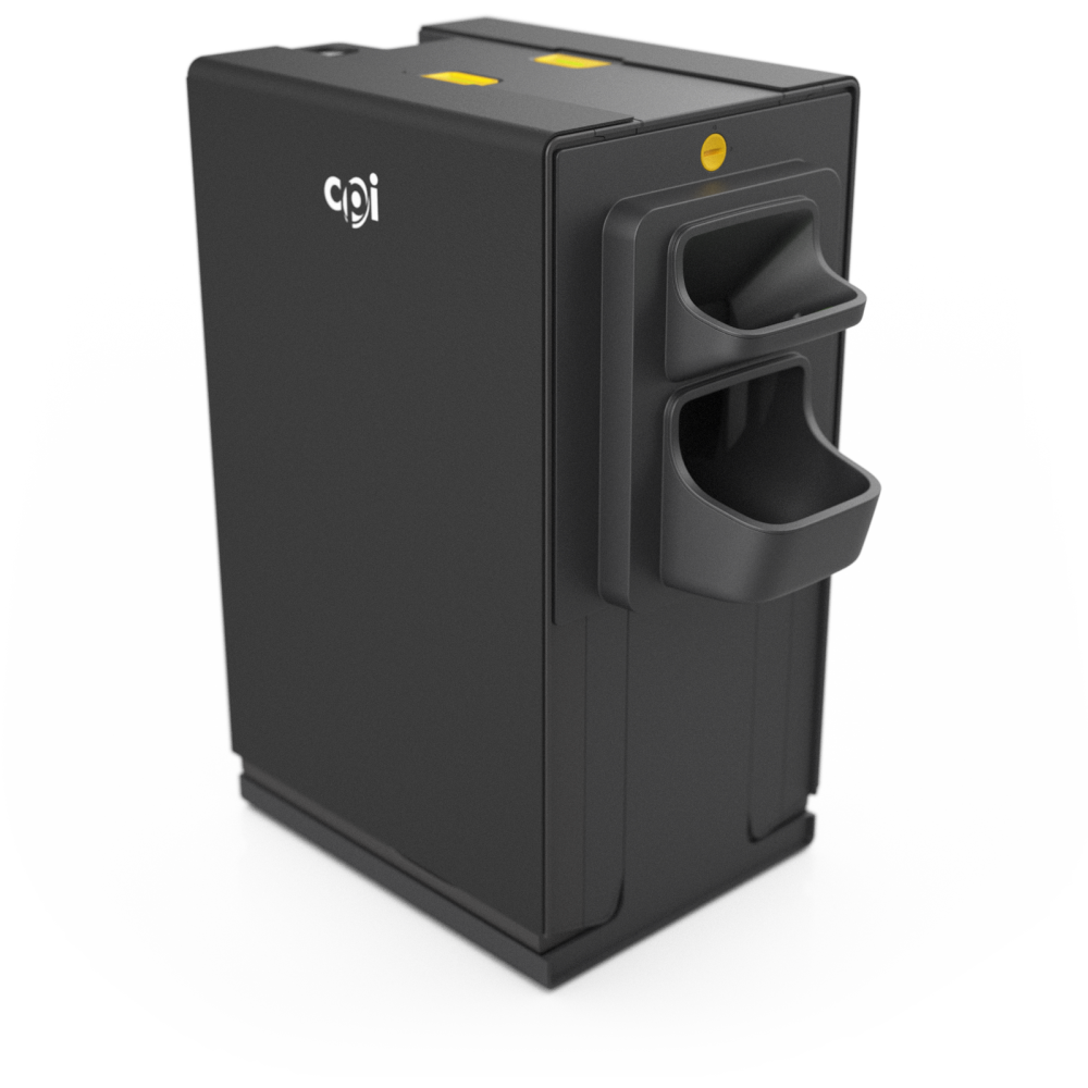 CCR - Compact Coin Recycler R
