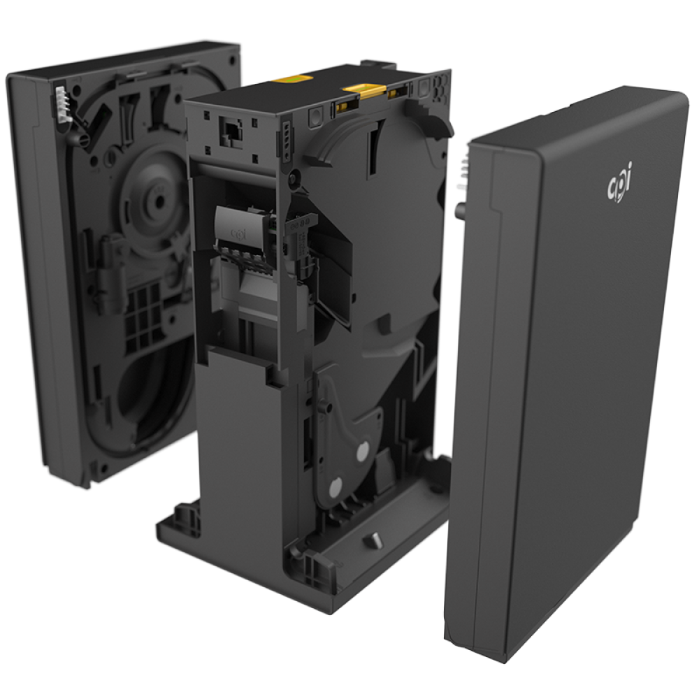 CCR Expanded 800