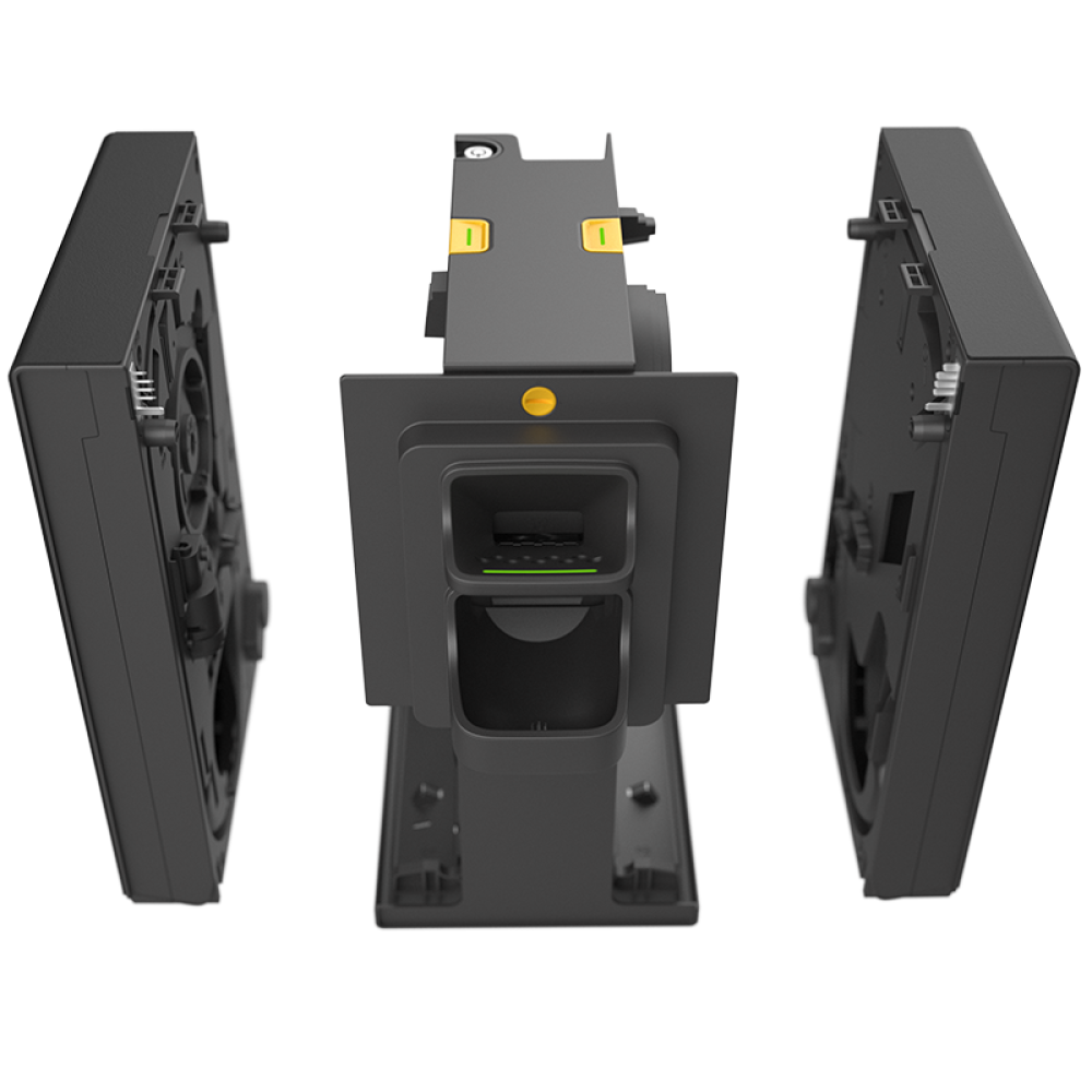 CCR Expanded 3 800