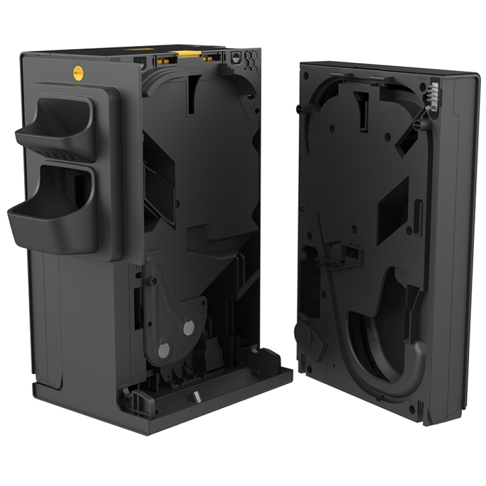 CCR Pod 800