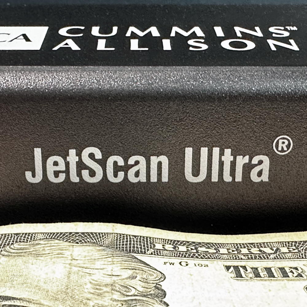 JetScan Ultra