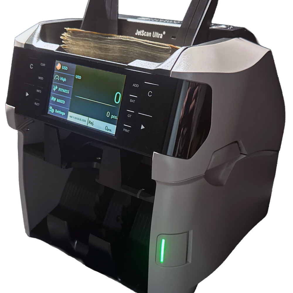JetScan Ultra