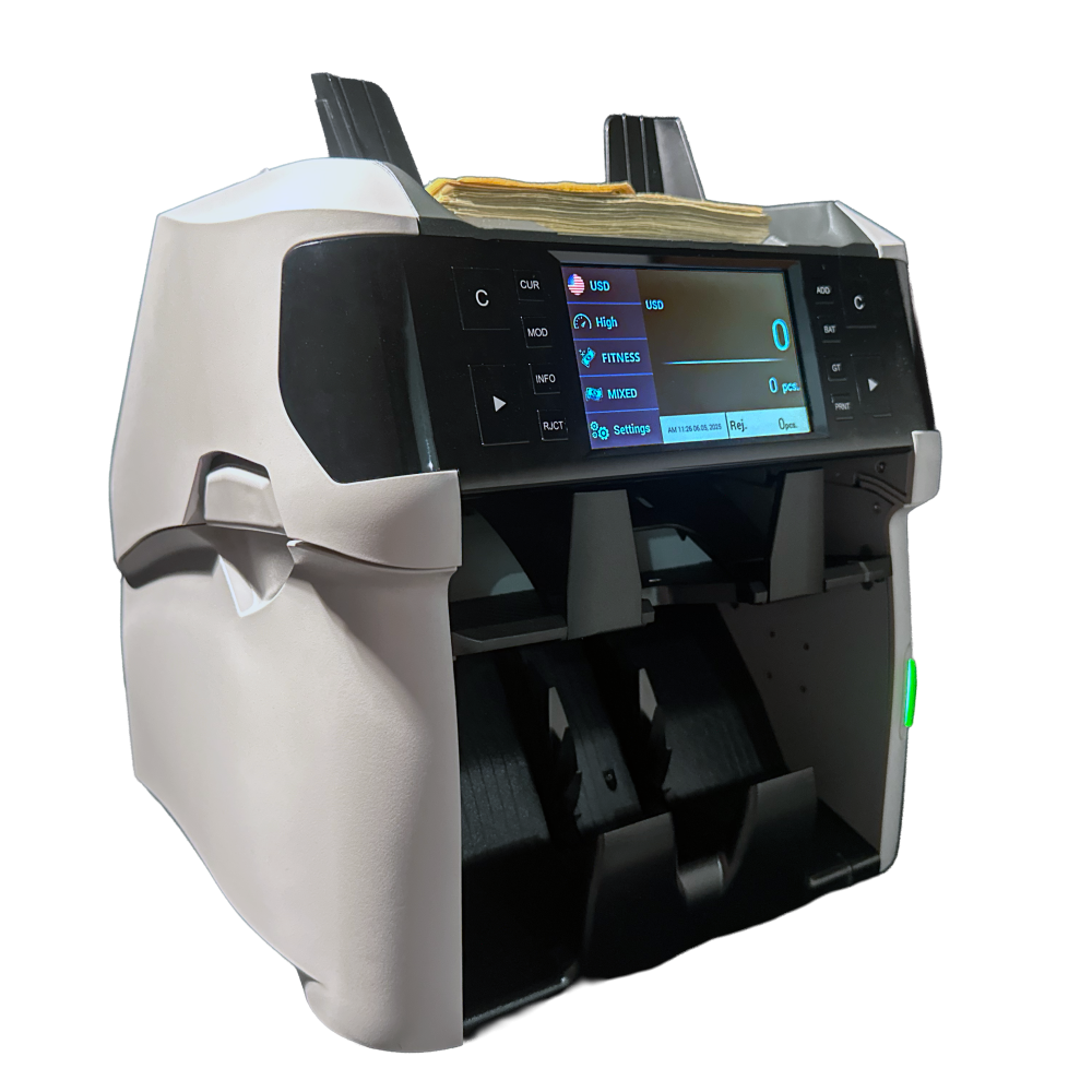 JetScan Ultra