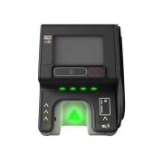 EMV bezel