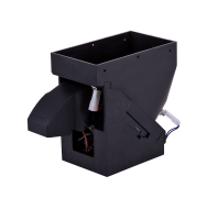 image of compact hopper