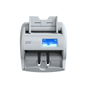 Image of JetScan iFX Money Counter from above