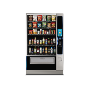 Merchant Combo MEDIA 2 - Front