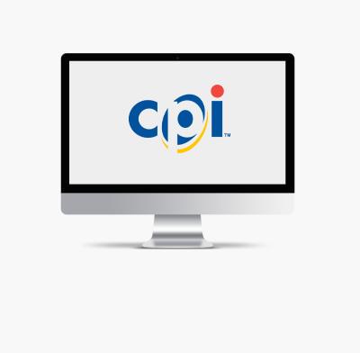 PC CPI Support Icon