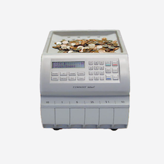 Coin Processing