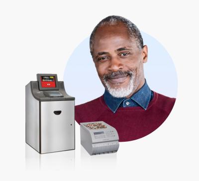 financial peace of mind