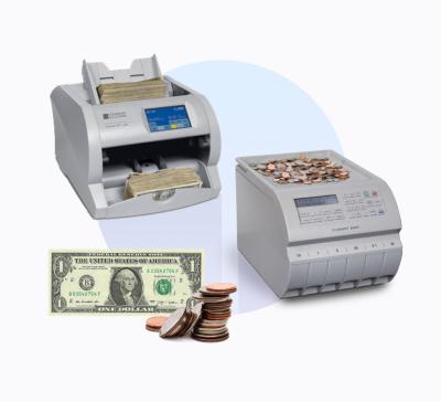 cash automation